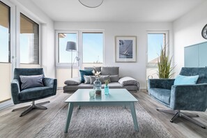 Televisio, takka, stereot