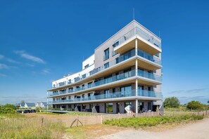 Udendørsområde