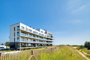 Udendørsområde