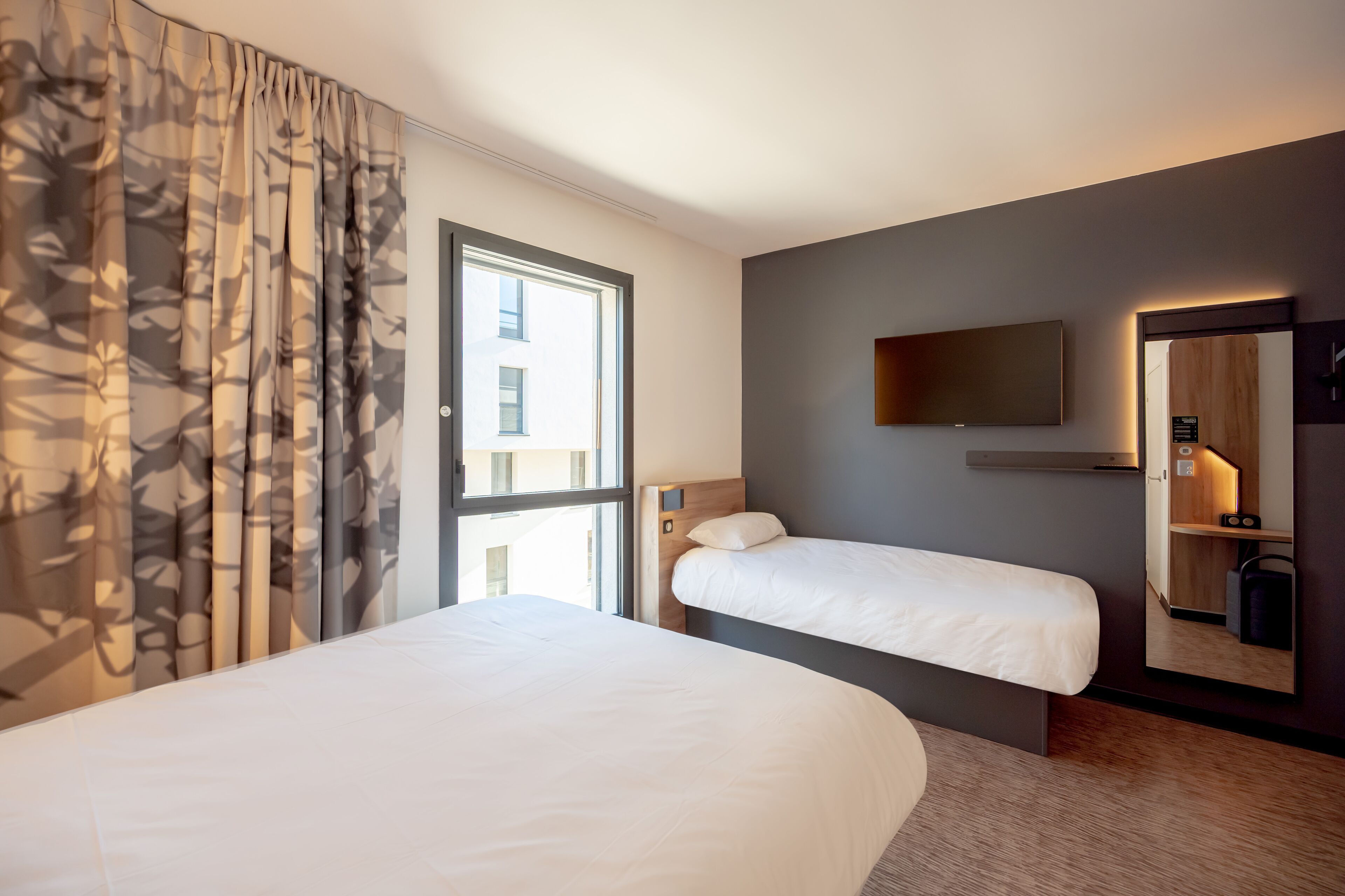 Foto - B&B HOTEL Toulon Centre Gare