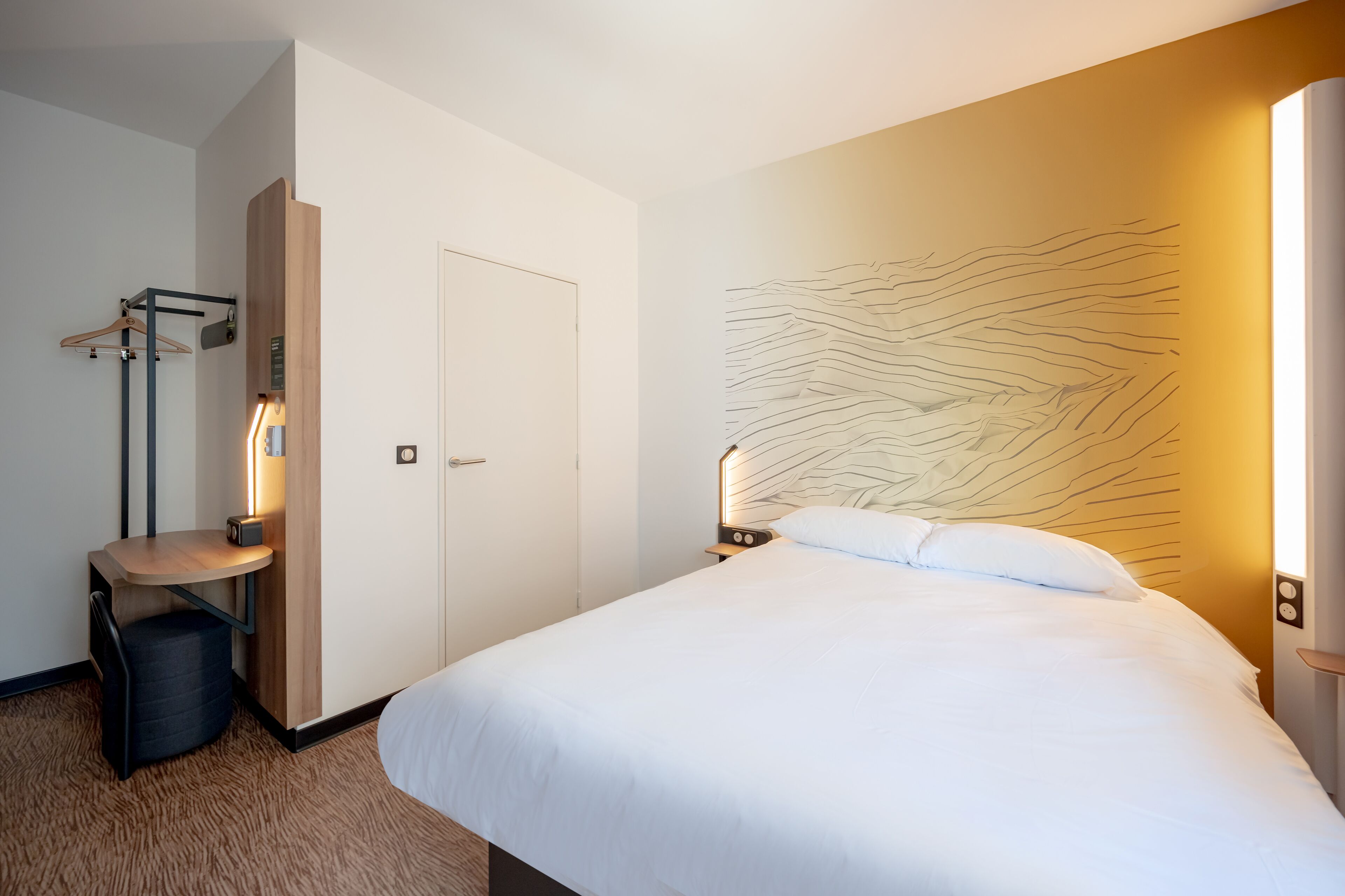 Foto - B&B HOTEL Toulon Centre Gare
