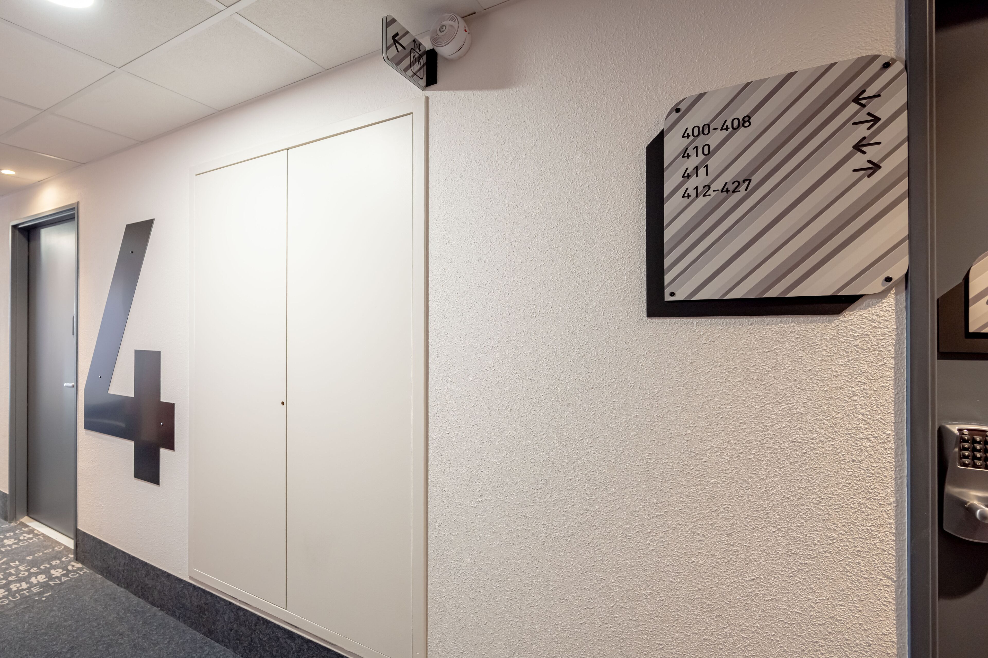 Foto - B&B HOTEL Toulon Centre Gare