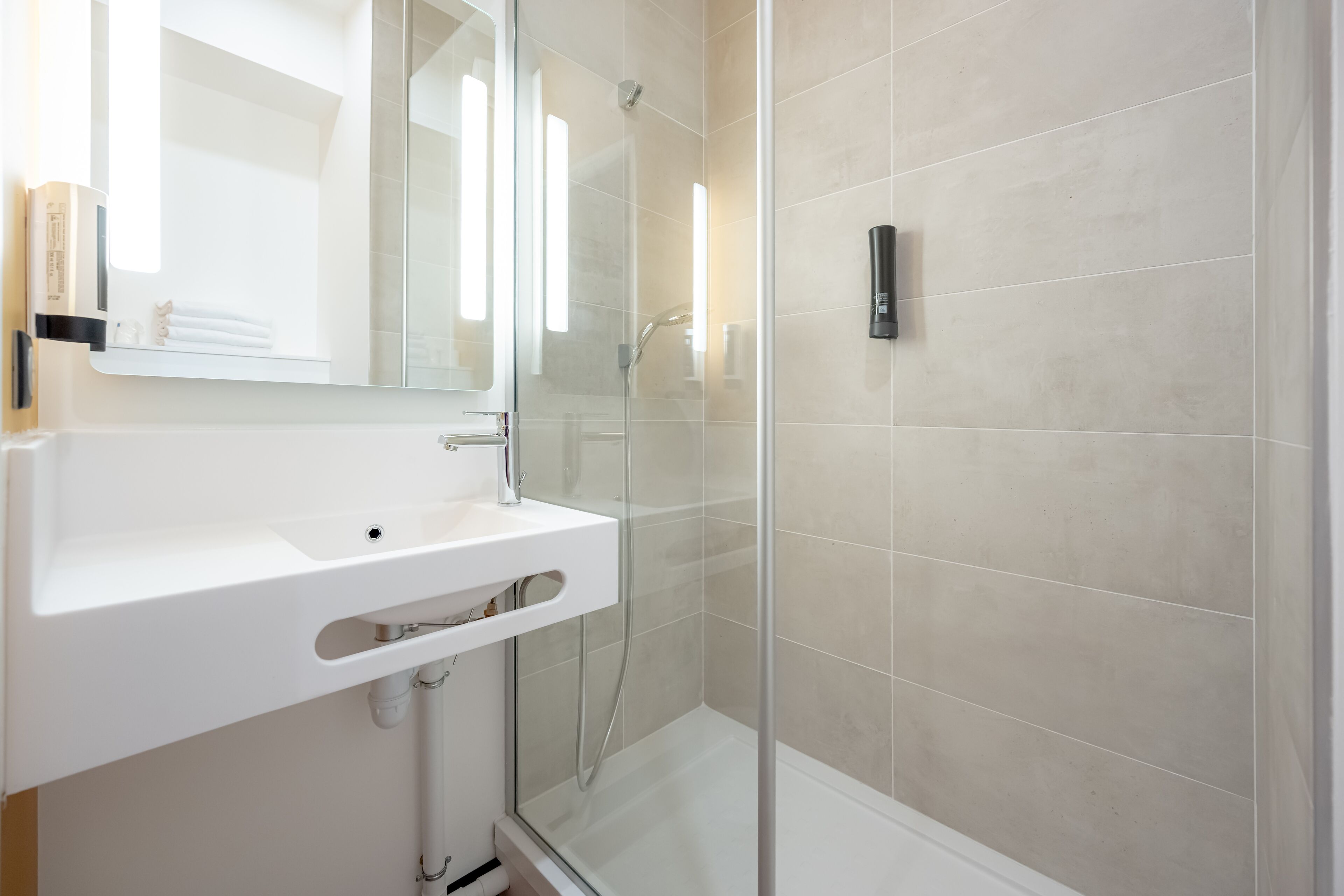 Foto - B&B HOTEL Toulon Centre Gare