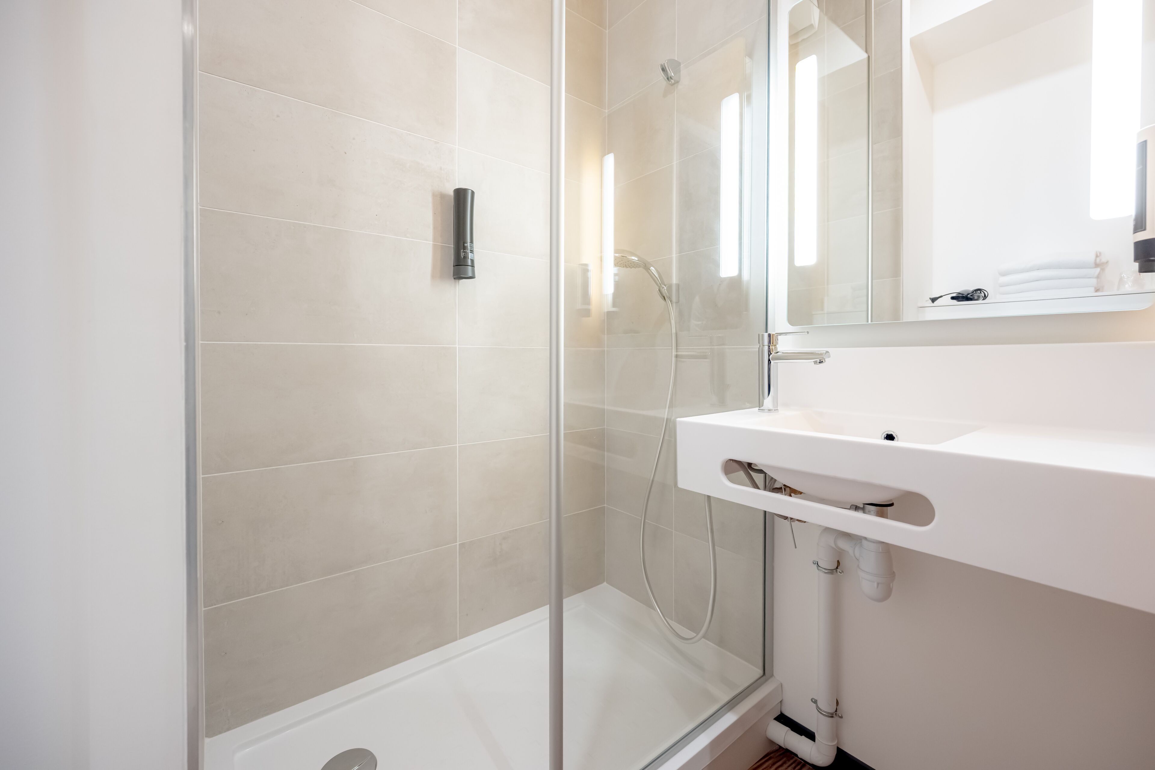 Foto - B&B HOTEL Toulon Centre Gare