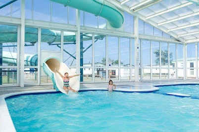 St Osyth New Holiday Home