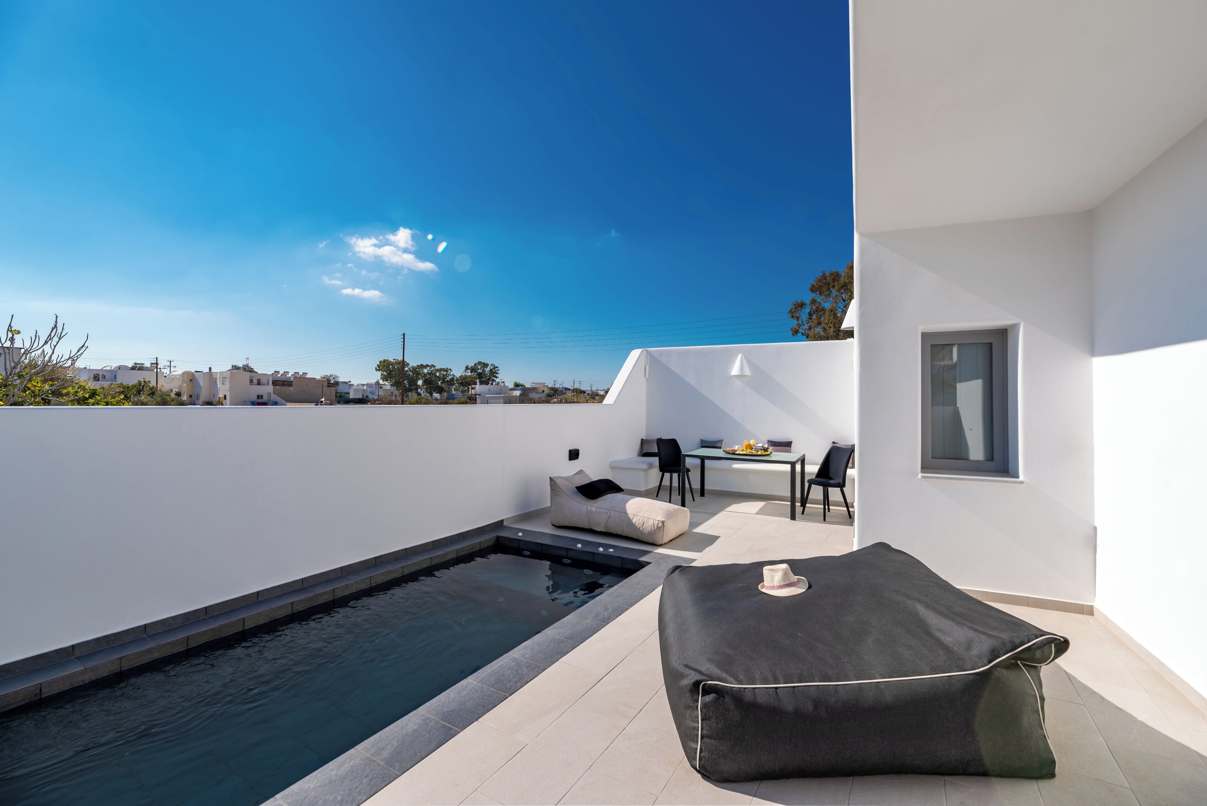 Premium Villa | View from room