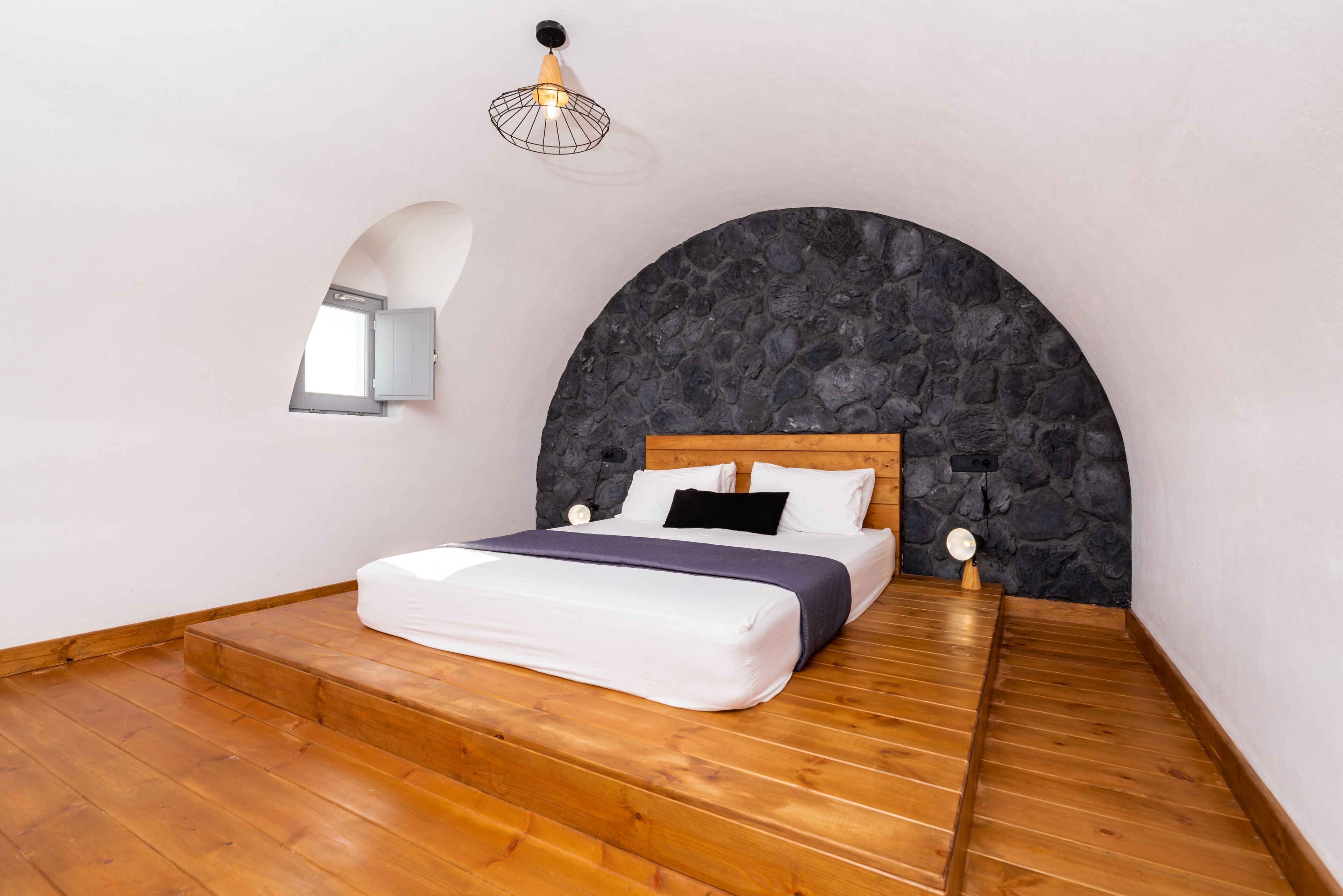 Premium villa | 2 slaapkamers, luxe beddengoed, pillowtop-bedden, een kluis op de kamer