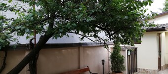 Arthouse Lucrezia Room nr. 4