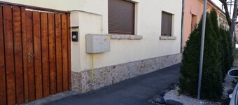 Arthouse Lucrezia Room nr. 4