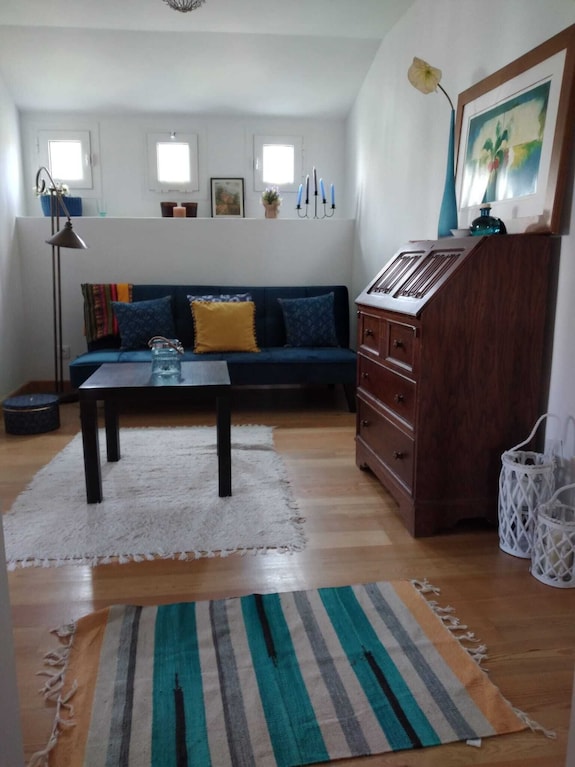 Restored Country House 5 Minutes' Walk From The Beach - Vila Praia de Âncora