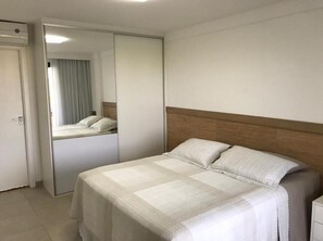 3 habitaciones y wifi