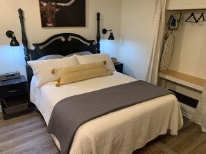 2 chambres, bureau, fer et planche Ă repasser, Wi-Fi gratuit