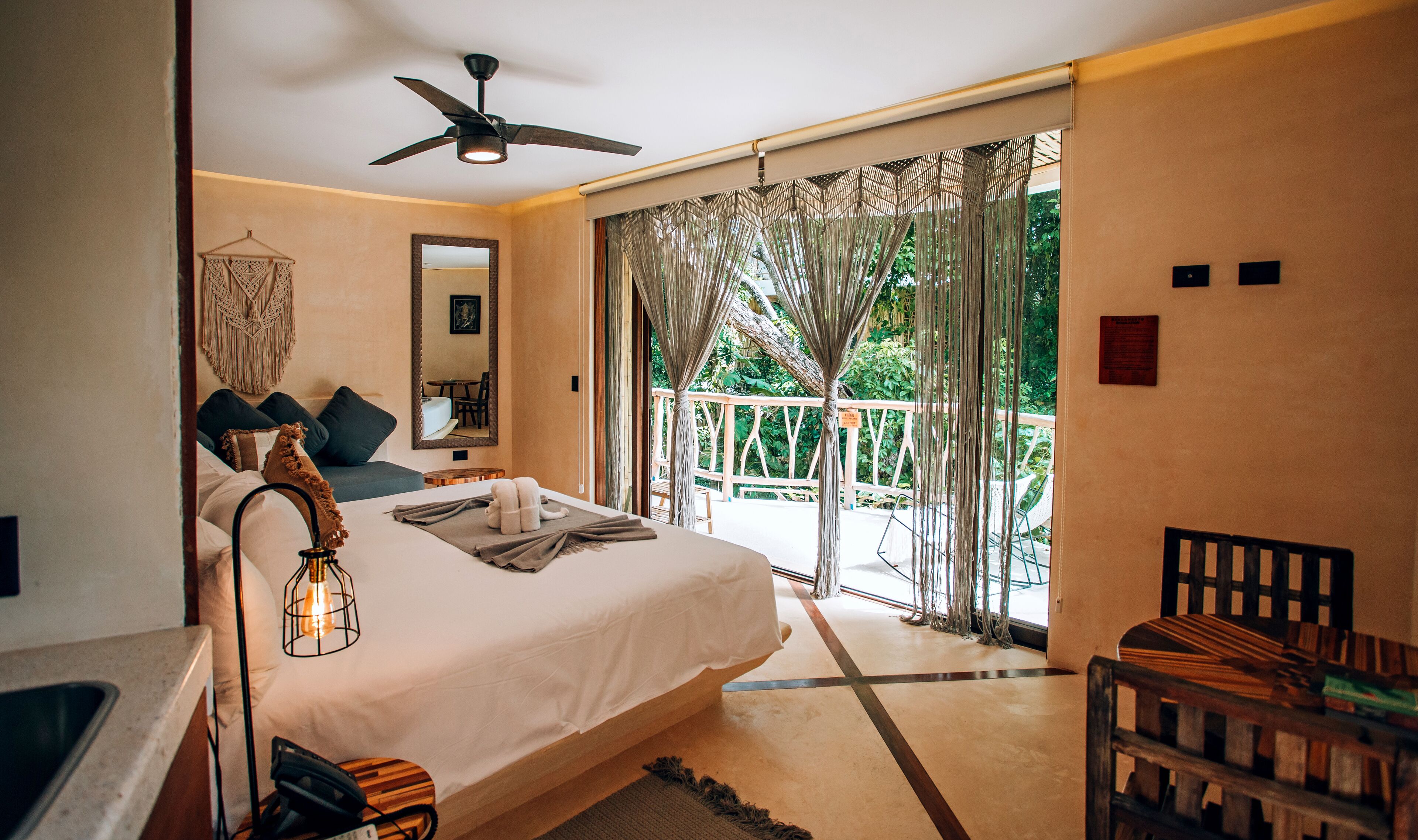 Foto - Kan Tulum Hotel