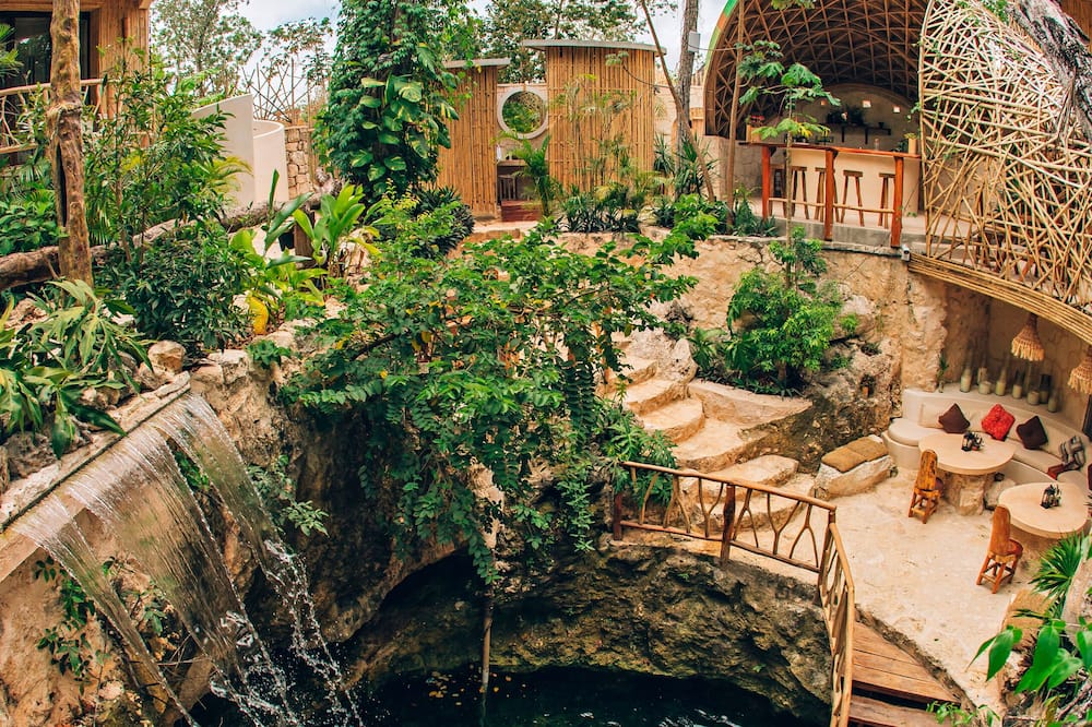 KAN Tulum Hotel