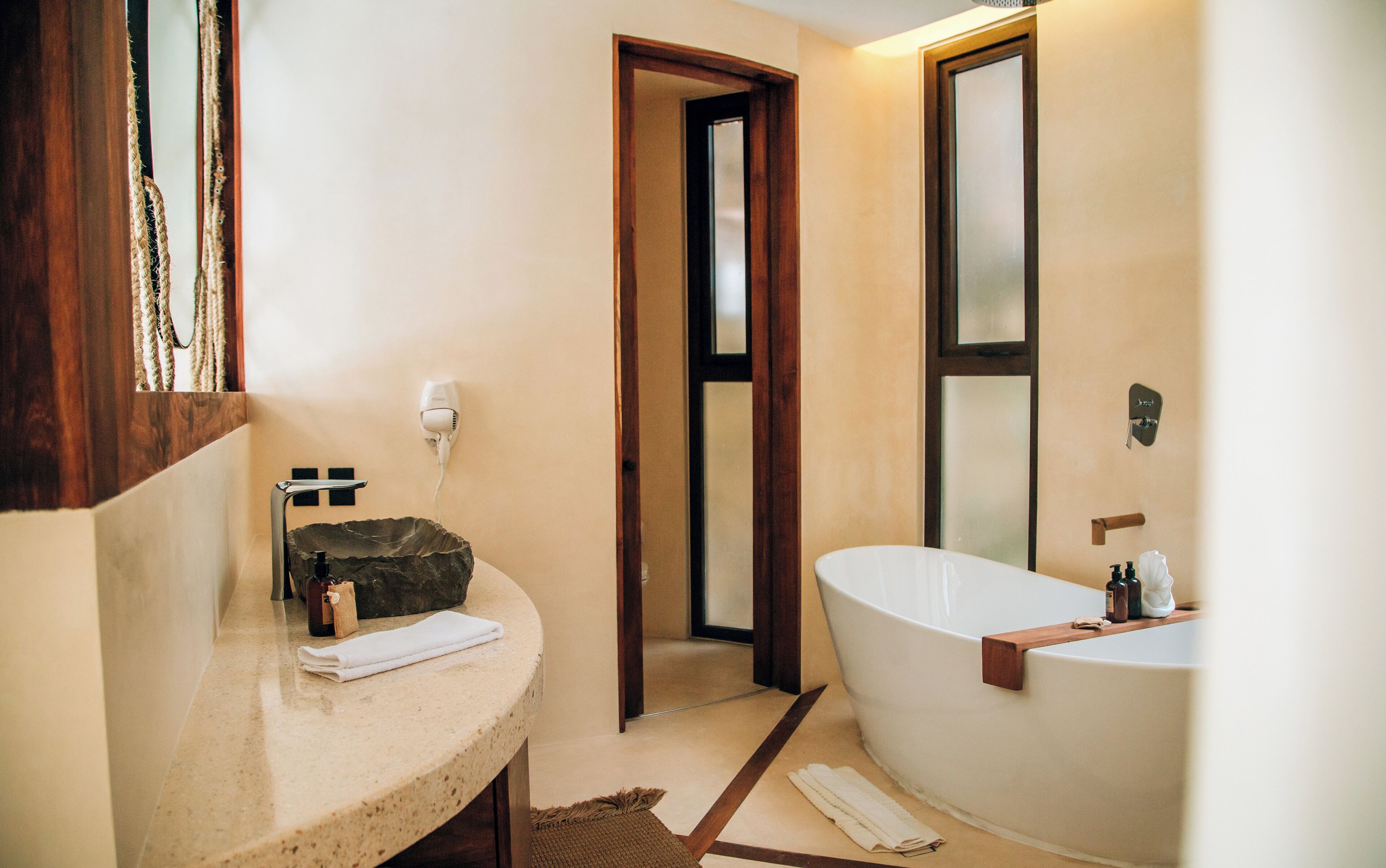 Foto - Kan Tulum Hotel