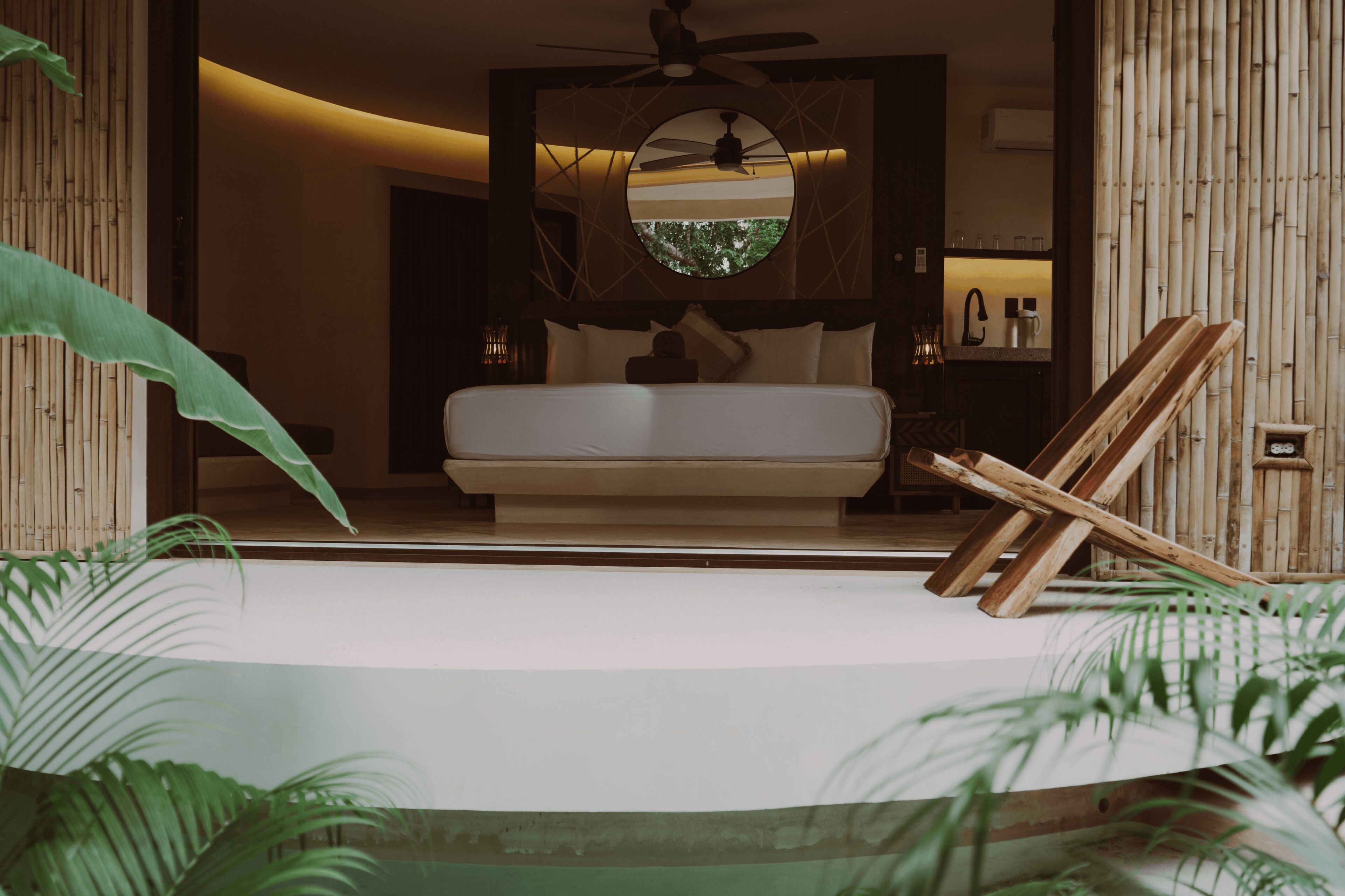 Foto - KAN Tulum Hotel
