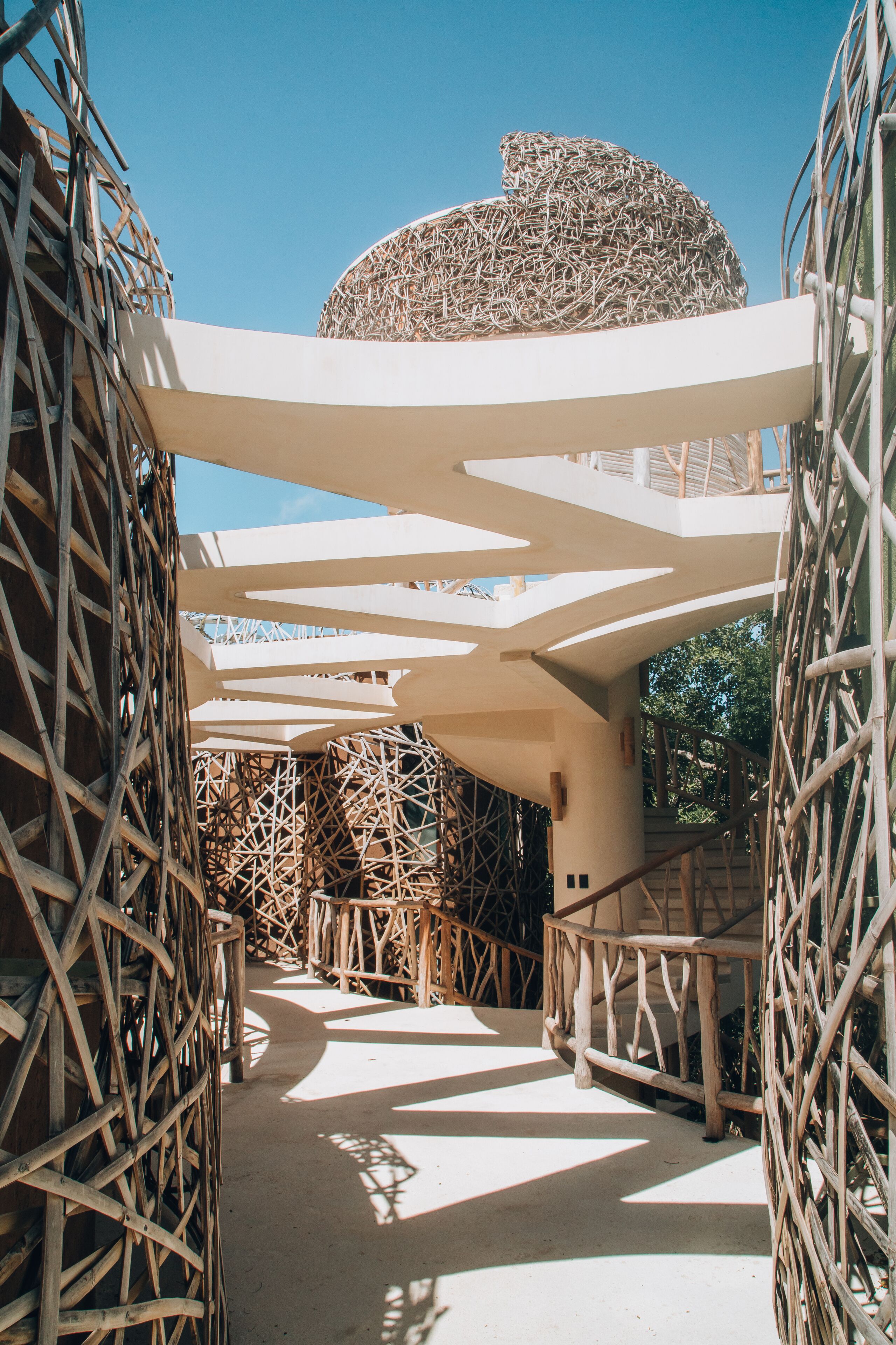 Foto - Kan Tulum Hotel