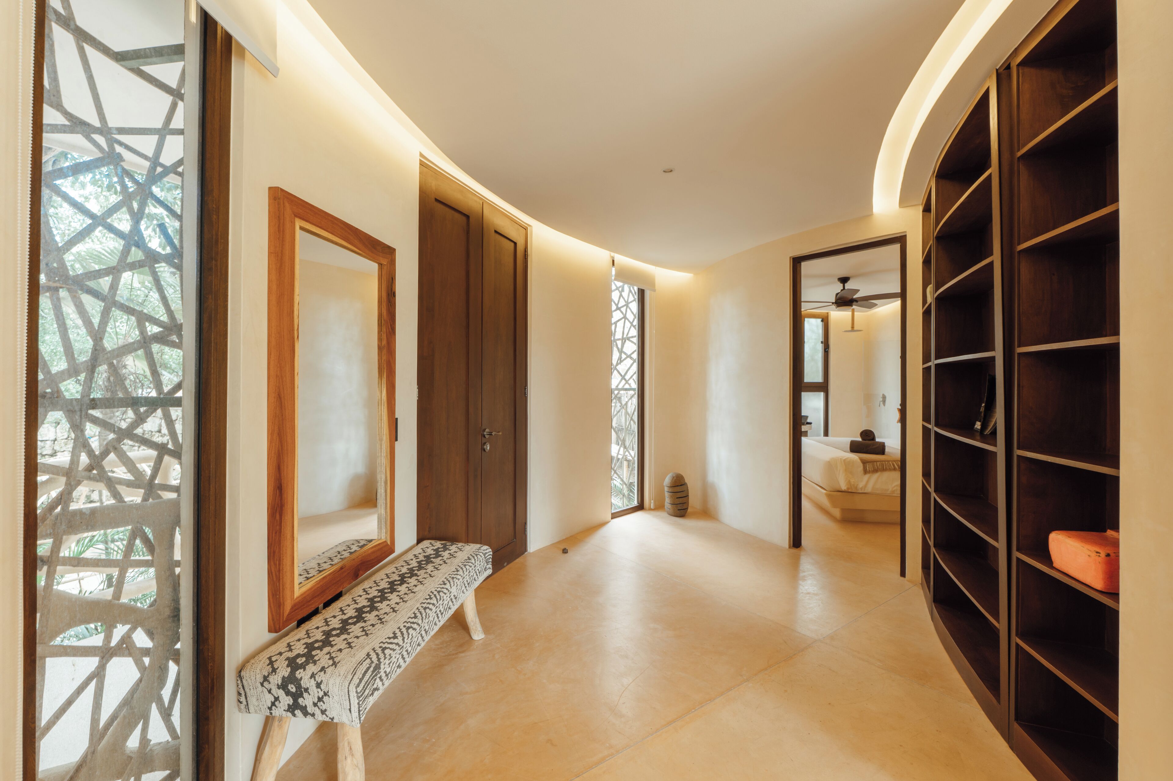 Foto - Kan Tulum Hotel