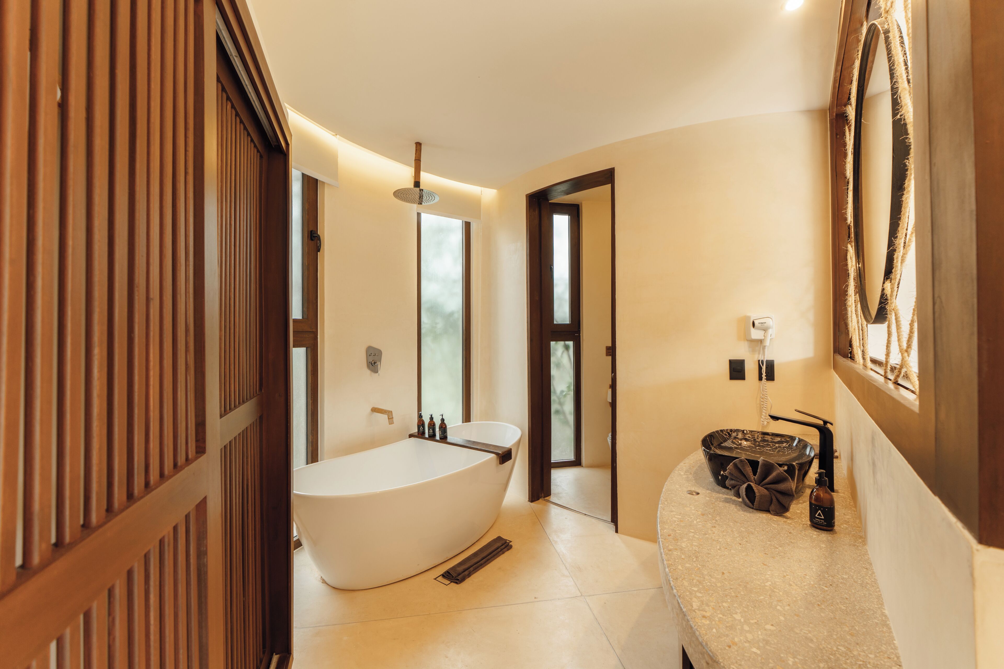 Foto - Kan Tulum Hotel