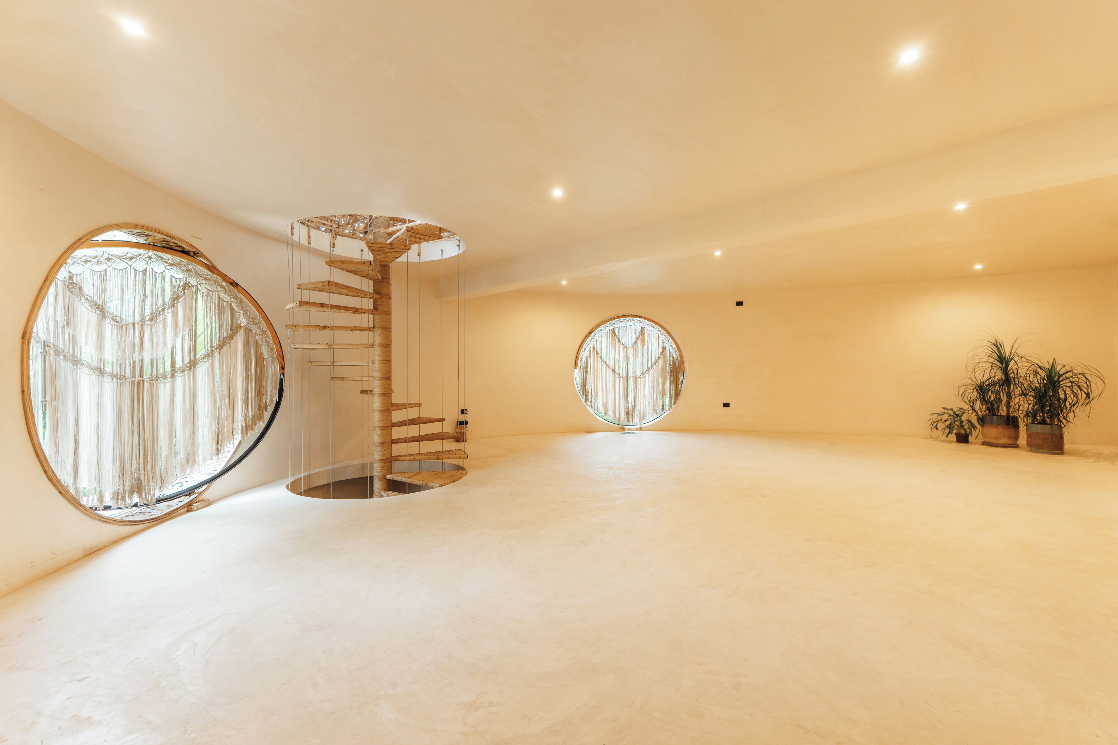 Foto - Kan Tulum Hotel