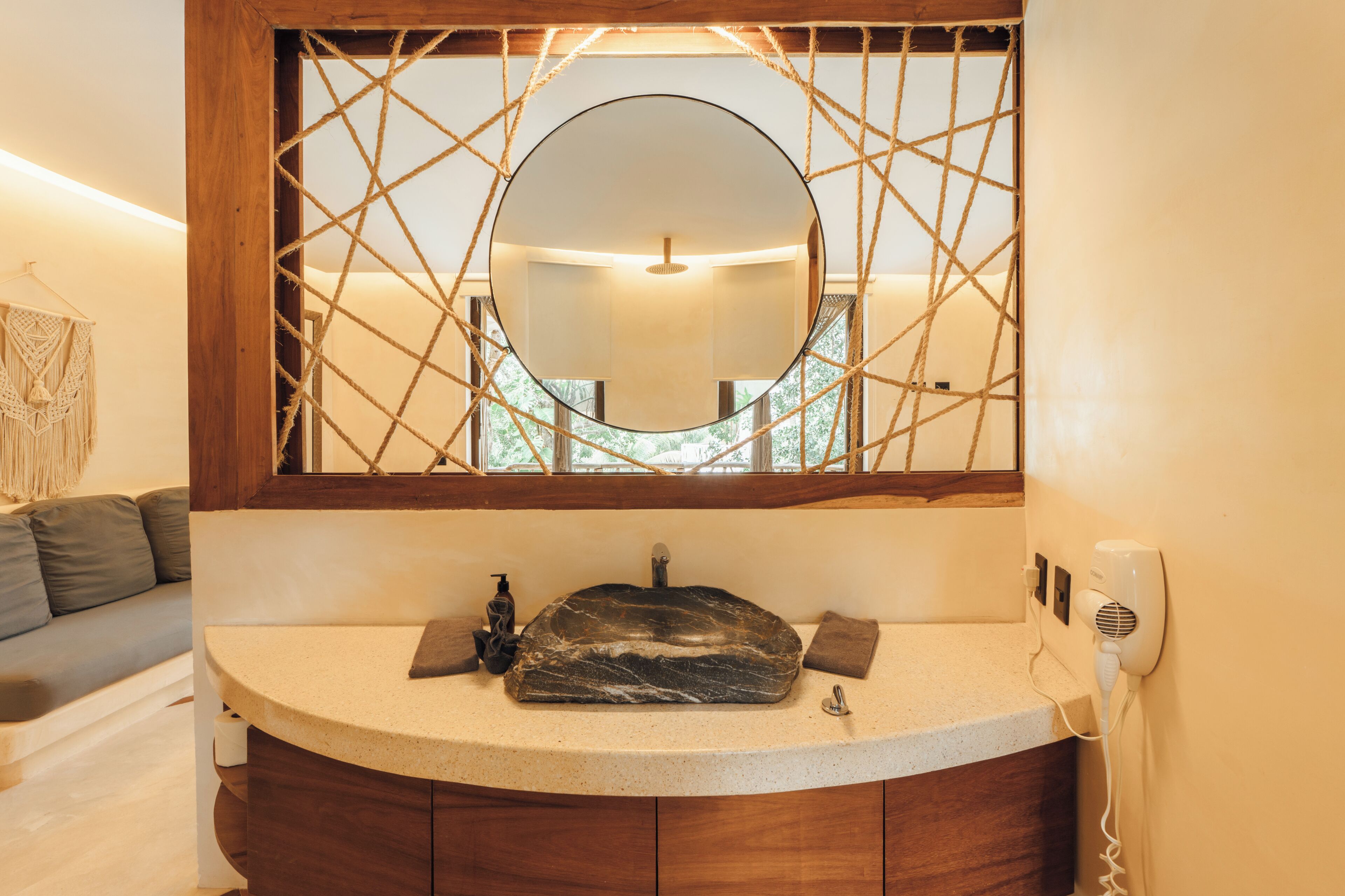 Foto - Kan Tulum Hotel