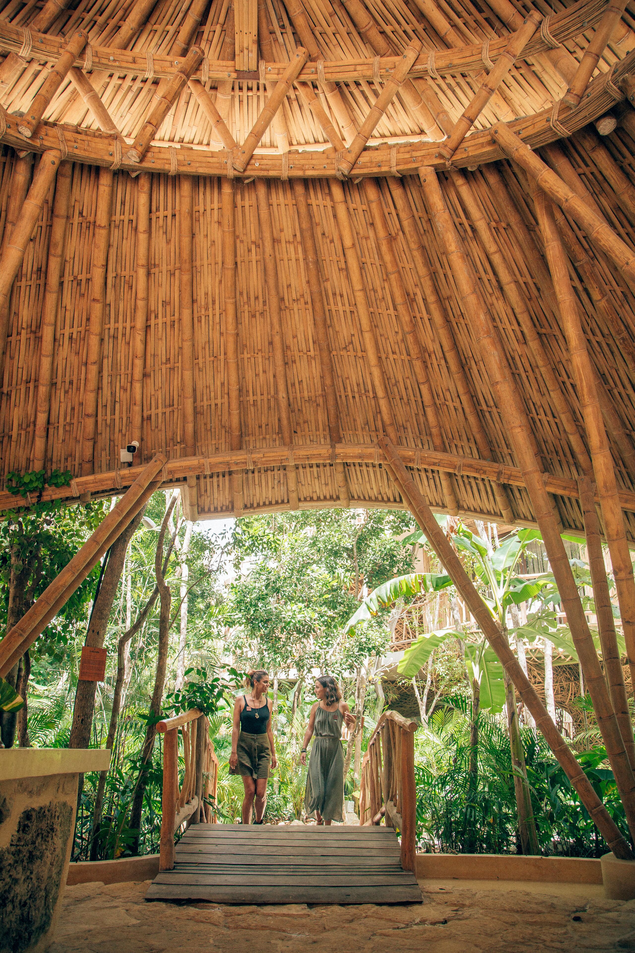 Foto - Kan Tulum Hotel