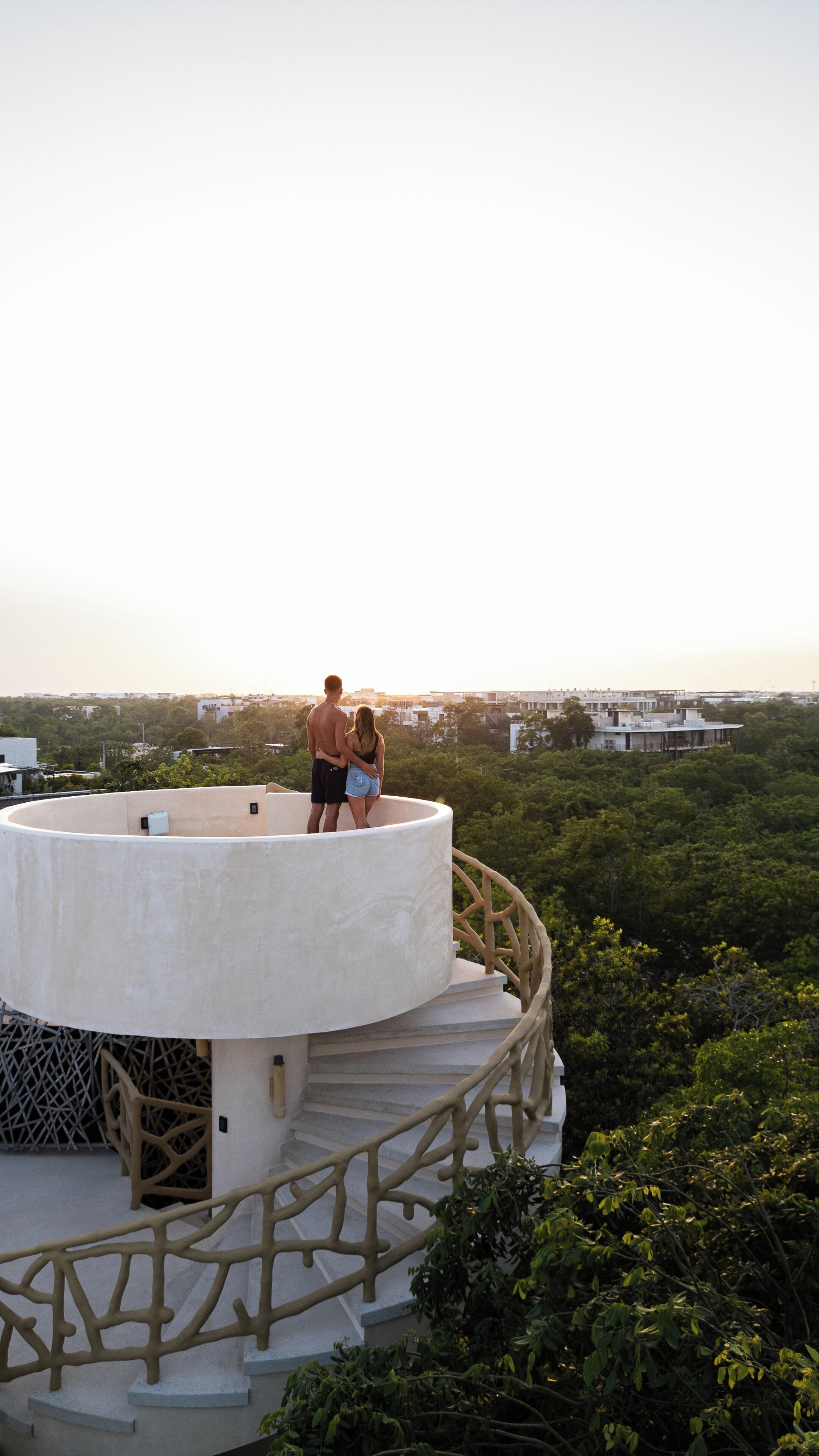 Foto - Kan Tulum Hotel