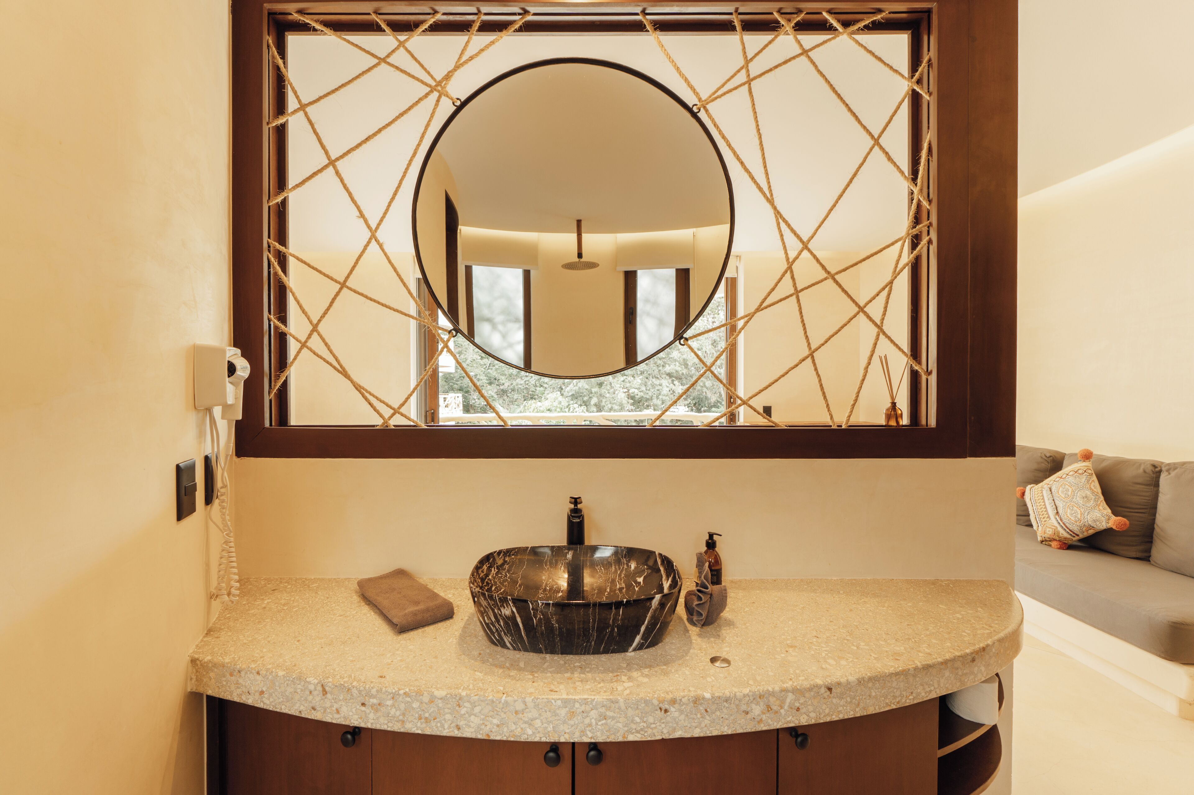 Foto - Kan Tulum Hotel