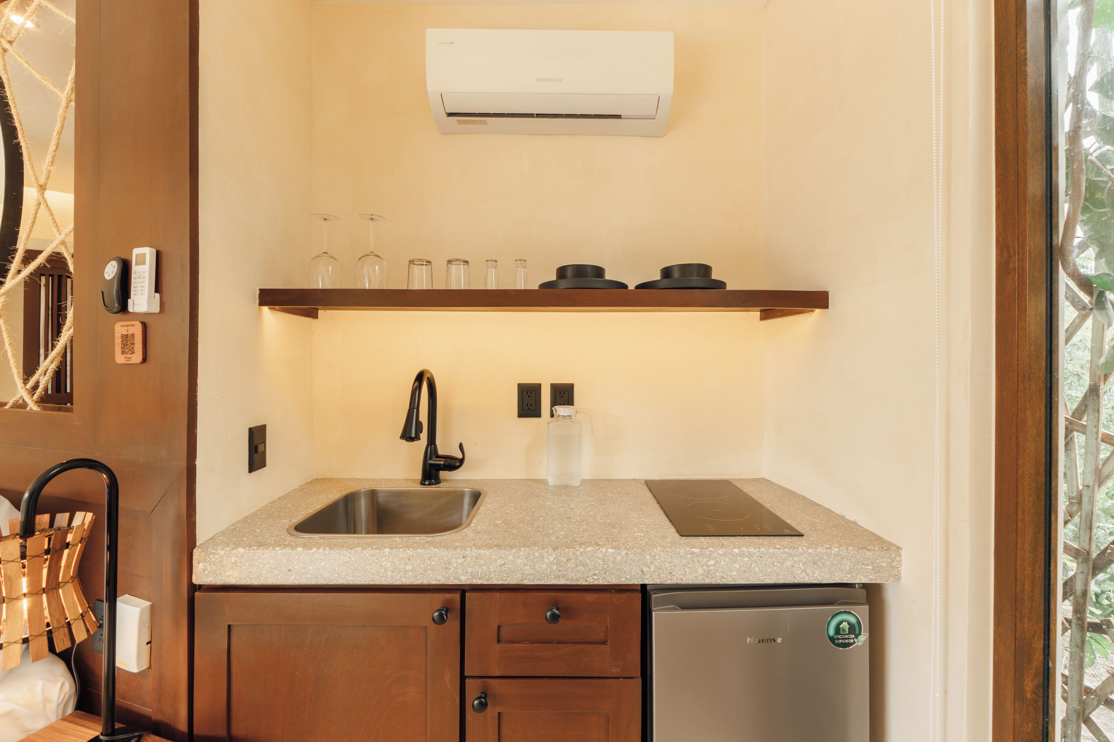 Foto - Kan Tulum Hotel