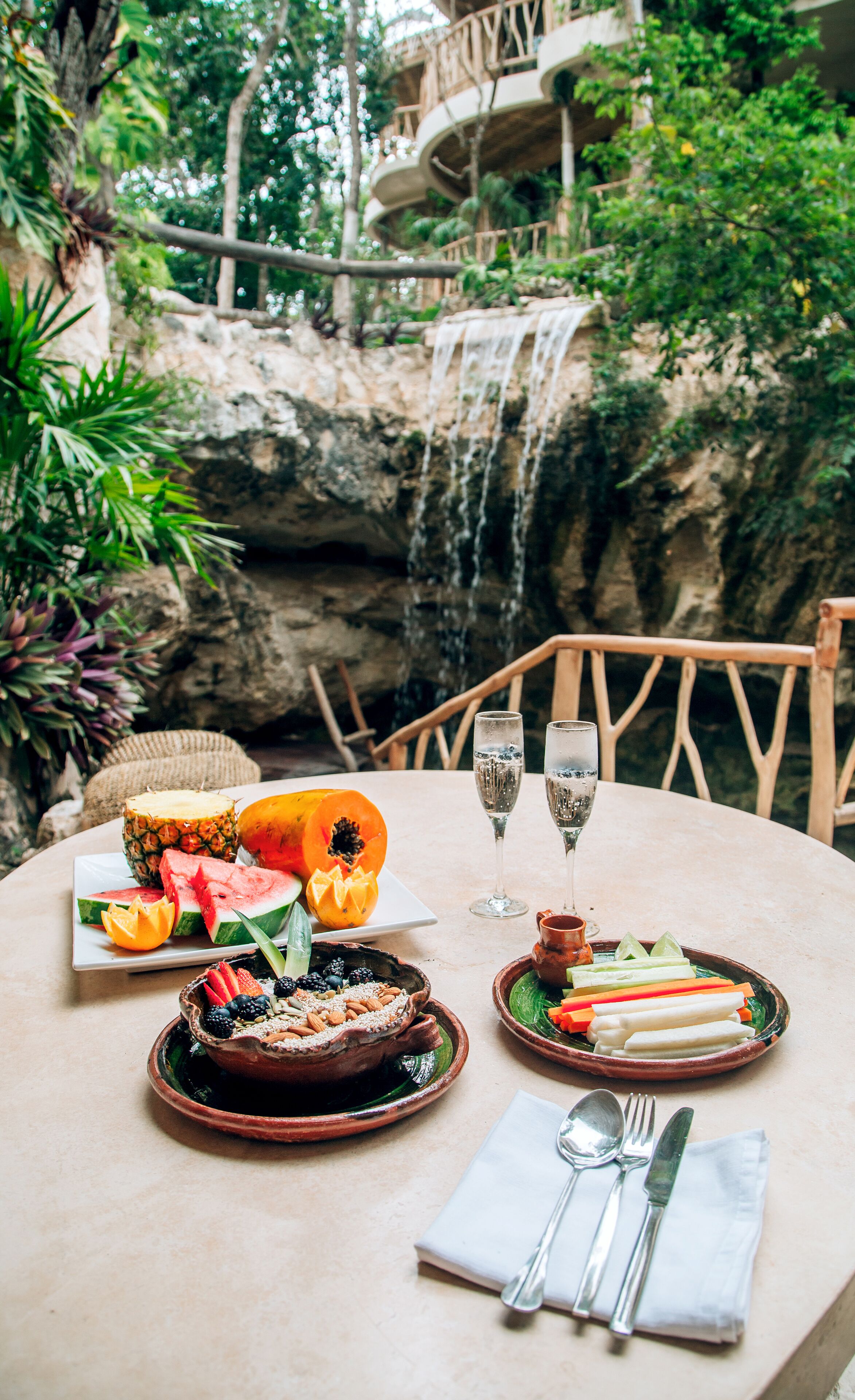 Foto - Kan Tulum Hotel