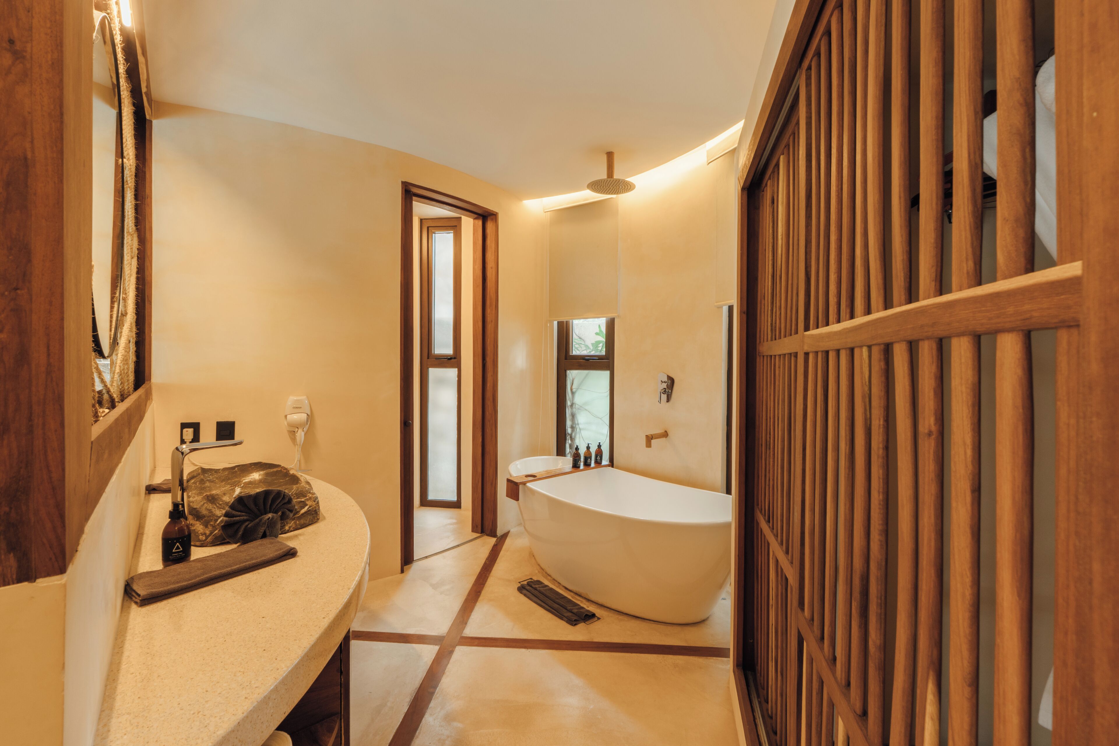 Foto - Kan Tulum Hotel