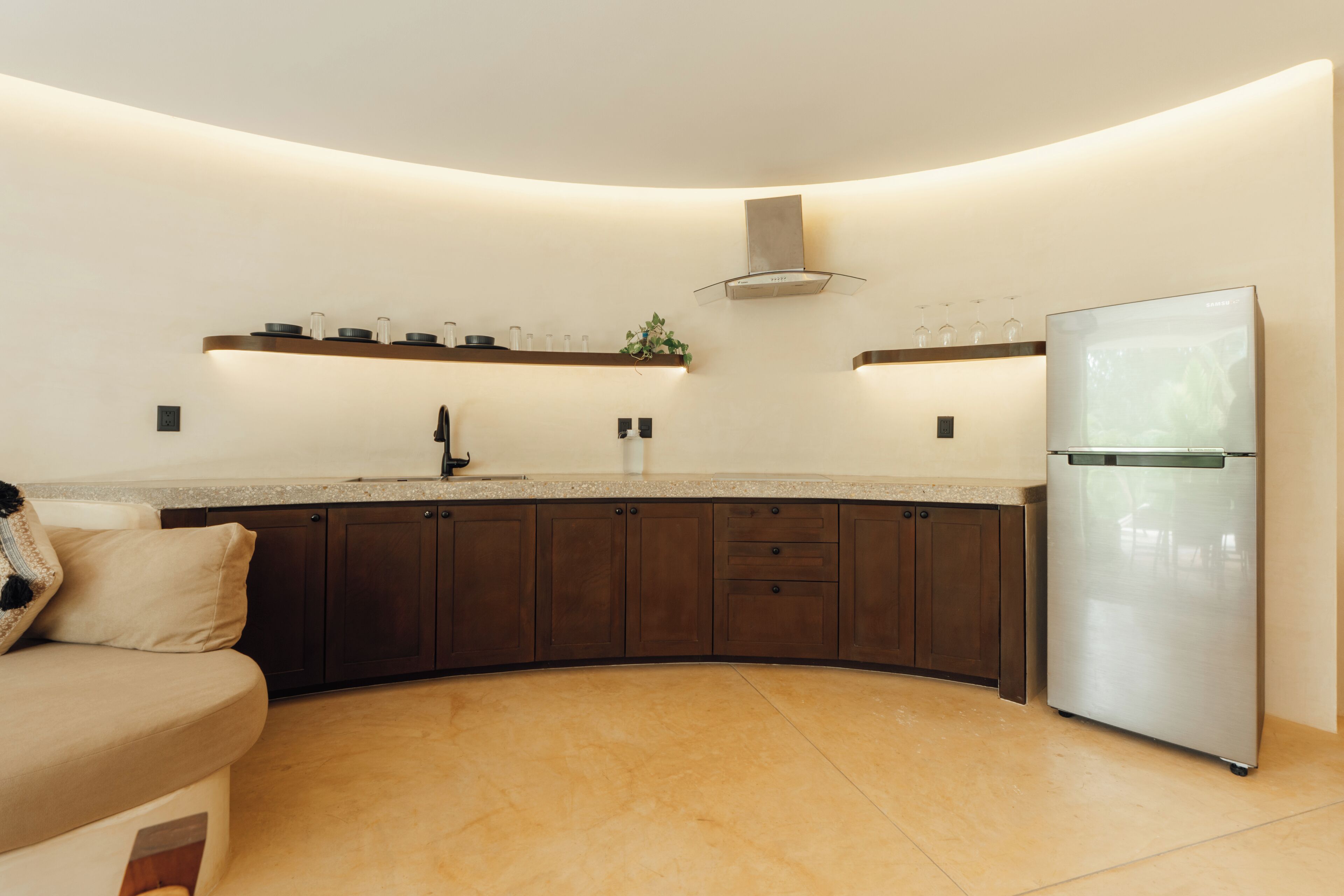 Foto - Kan Tulum Hotel