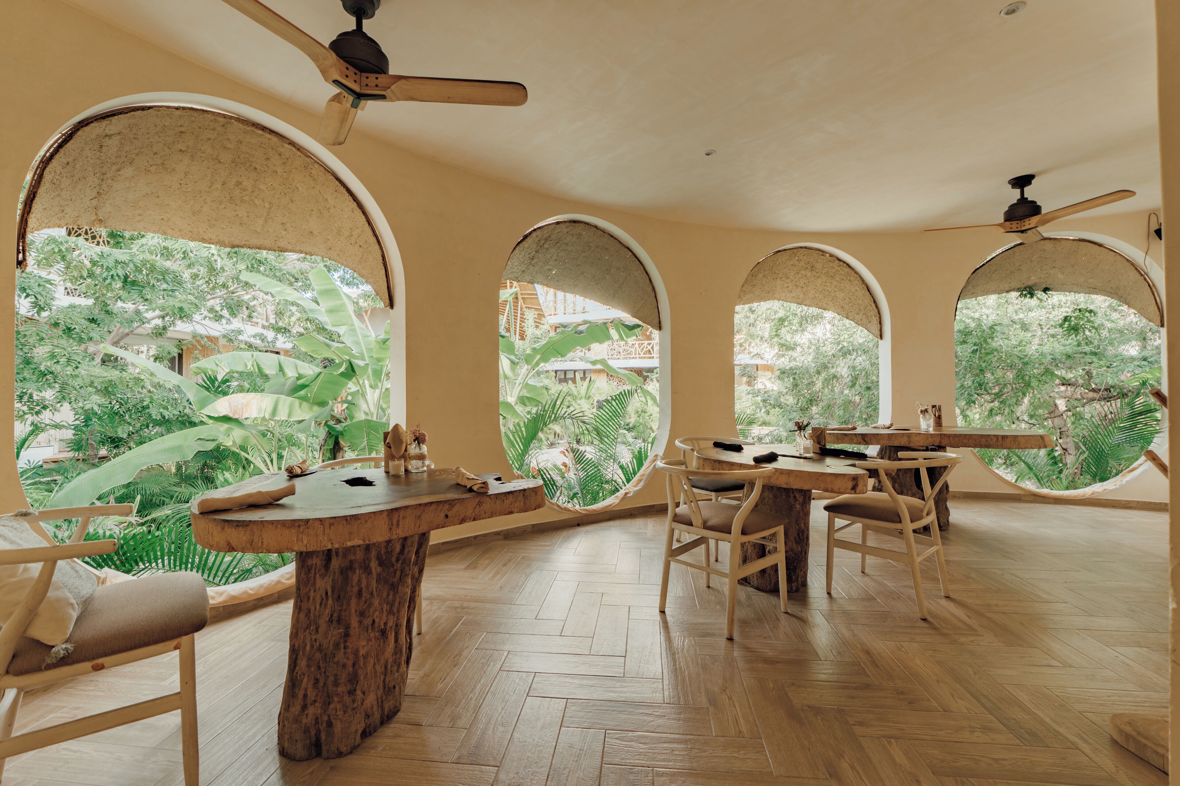 Foto - Kan Tulum Hotel