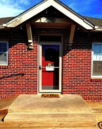 Serendipity Guest Cottage