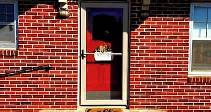 Serendipity Guest Cottage