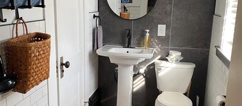 Serendipity Guest Cottage