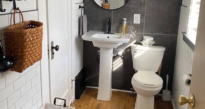 Serendipity Guest Cottage