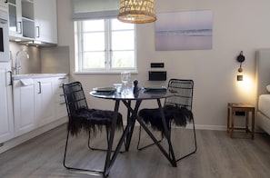 Apartamento (Beach Lodge 6 EG) | Fachada