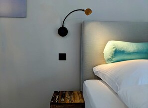 Apartment (Beach Lodge 6 EG) | Außenbereich