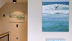 Unclassified image, 2 of 36, button - Beach Lodge 6 EG (St. Peter-Ording)