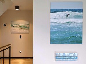 Apartment (Beach Lodge 6 EG) | Außenbereich