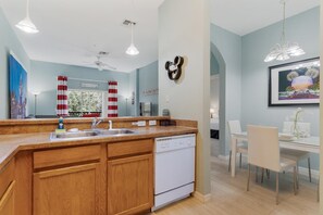 House (Bahama Bay Community, pools, basketba) | Exterior - Bahama Bay Community, Pools, Basketball, Natural Trails and More! (Davenport)