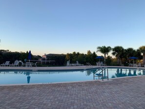 Casa (Bahama Bay Community, pools, basketba) | Esterni