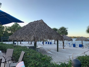 Ferienhaus (Bahama Bay Community, pools, basketba) | Außenbereich