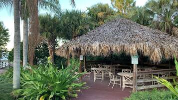 House (Bahama Bay Community, pools, basketba) | Exterior