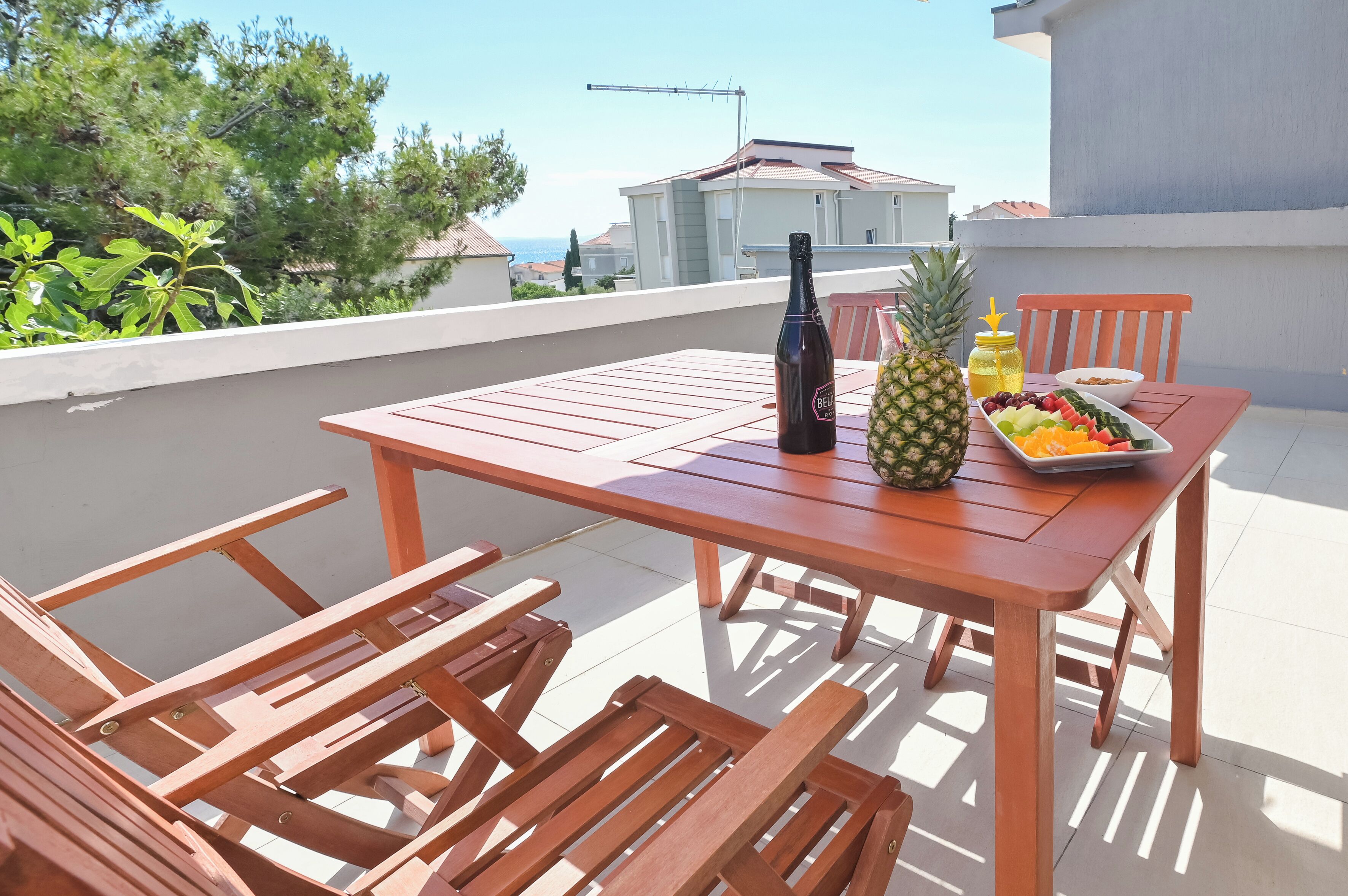 Teras/patio