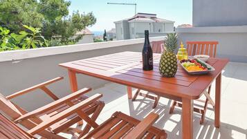 Teras/patio