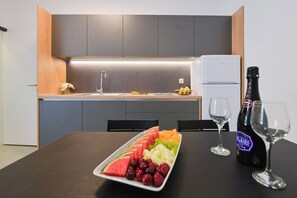 Servicio a la habitación