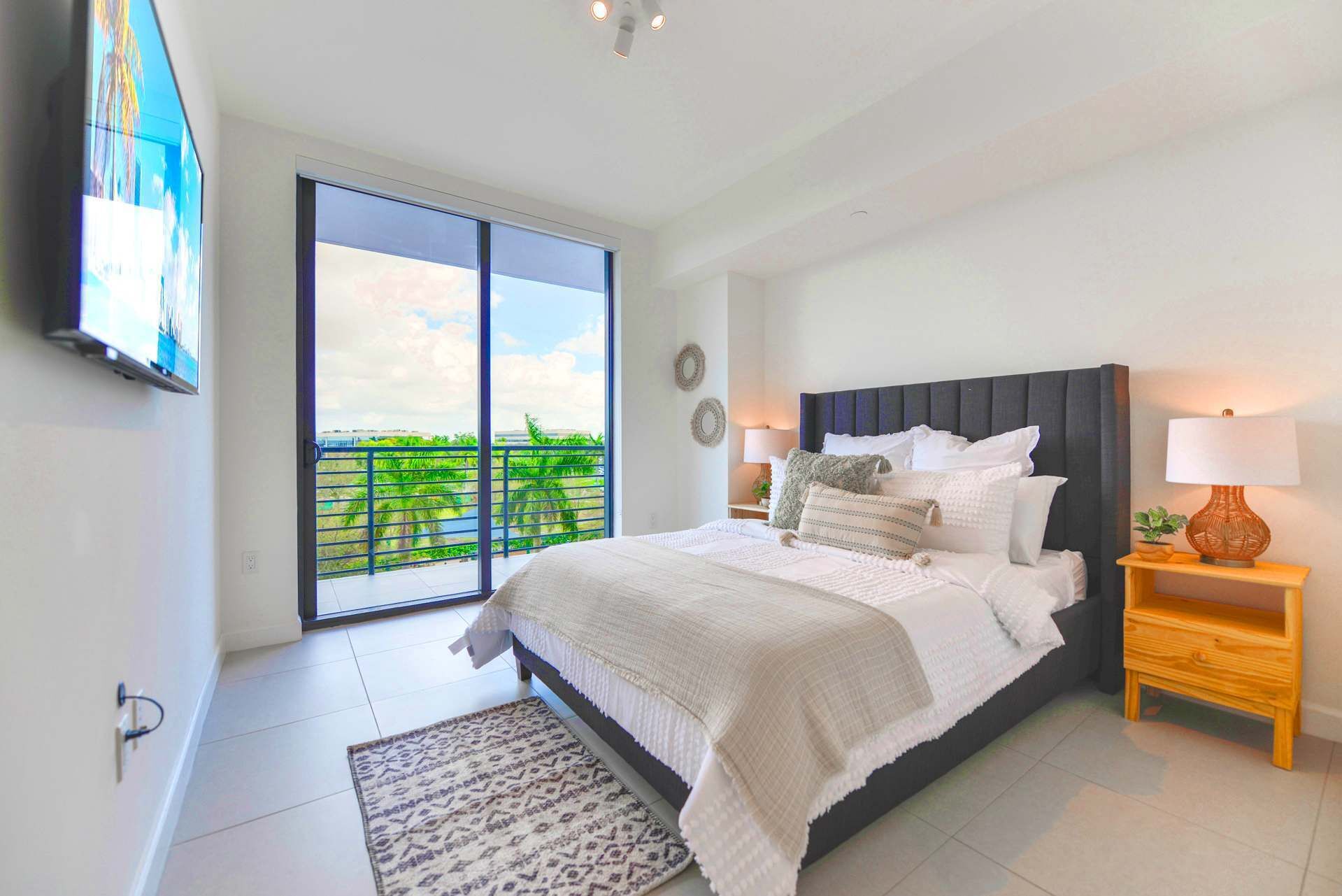 1 chambre, fer et planche à repasser, Wi-Fi, literie fournie