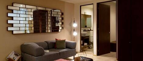 Télévision, chaßne hi-fi, espaces bureaux